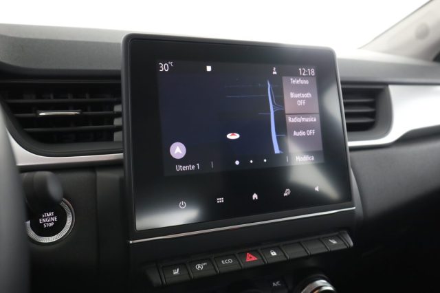 RENAULT Captur usata 10