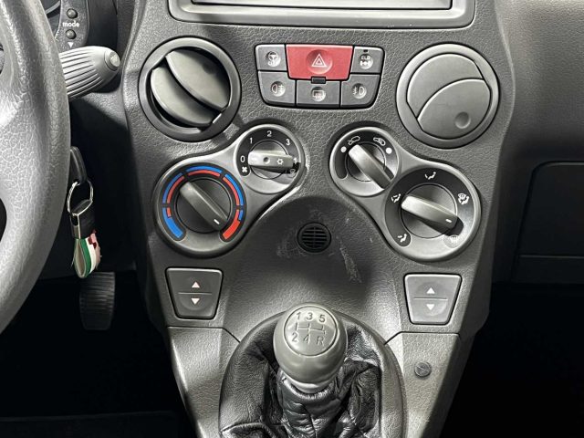 FIAT Panda usata 18