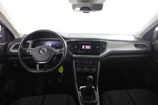 VOLKSWAGEN T-Roc usata 3