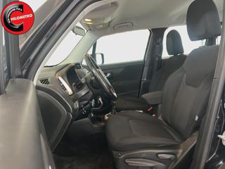 JEEP Renegade usata, con Cerchi in lega