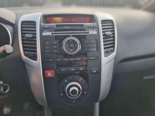 KIA Venga usata, con ESP