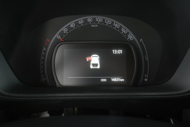 TOYOTA Aygo X usata 6