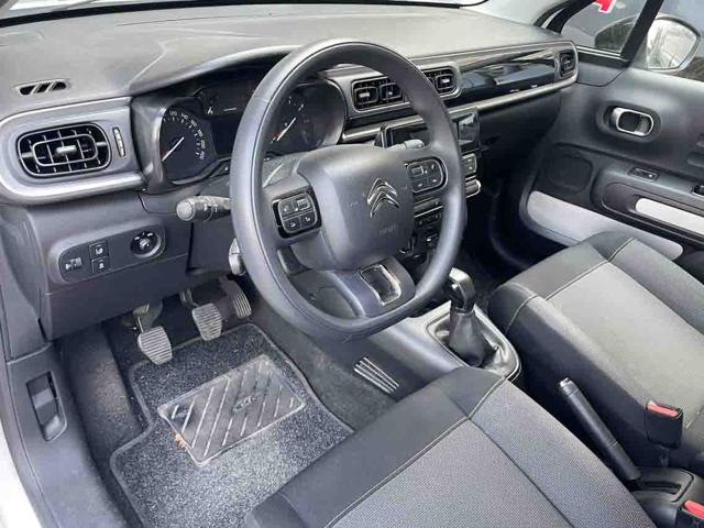 CITROEN C3 usata, con Cruise Control