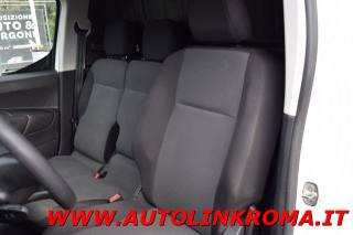 CITROEN Berlingo usata, con Controllo trazione