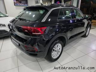 VOLKSWAGEN T-Roc usata, con Airbag Passeggero