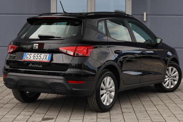 SEAT Arona usata, con Airbag laterali