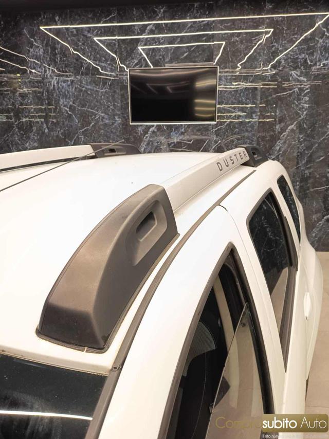 DACIA Duster usata, con Climatizzatore