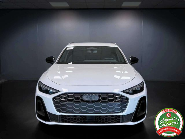 AUDI A5 usata, con Boardcomputer