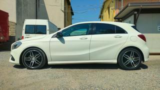 MERCEDES-BENZ A 180 usata, con Autoradio