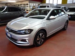 VOLKSWAGEN Polo usata, con Airbag laterali