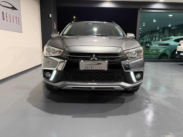 MITSUBISHI ASX usata, con Airbag