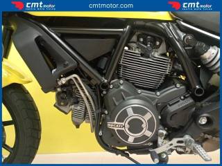 DUCATI Scrambler 800 usata 7