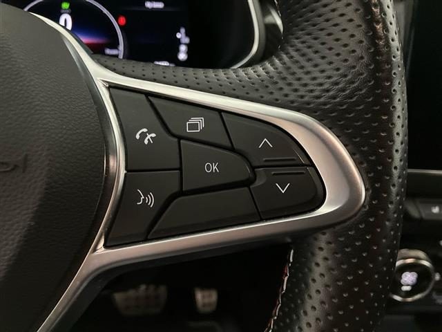 RENAULT Arkana usata, con Sensore di pioggia