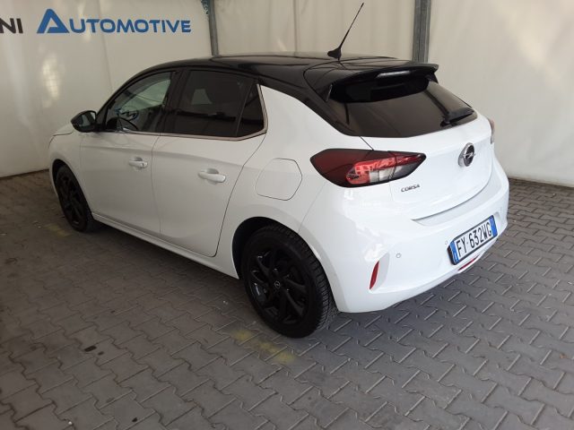 OPEL Corsa usata, con Cruise Control