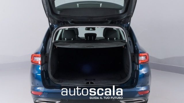 RENAULT Talisman usata, con Climatizzatore