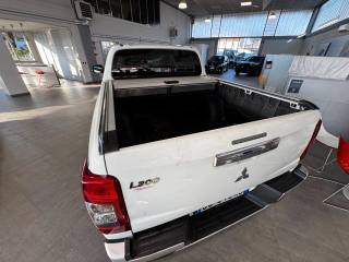 MITSUBISHI L200 usata, con Bluetooth