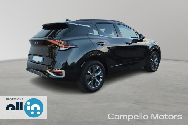 KIA Sportage usata 2