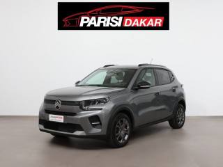 CITROEN C3 1.2 PureTech 100CV S&S Max *PROMO PARISI GROUP*
