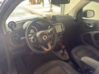 SMART ForTwo usata, con Bluetooth