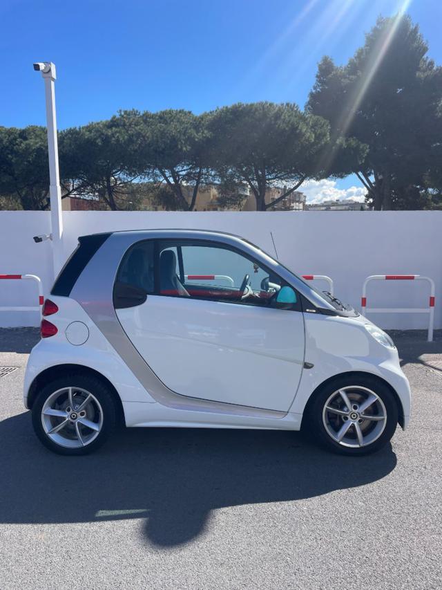 SMART ForTwo usata, con Airbag