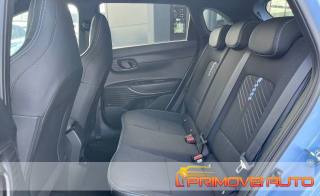 HYUNDAI i20 usata, con Airbag