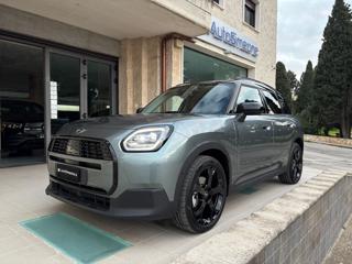 MINI Countryman D Classic Countryman CERCHI DA 19