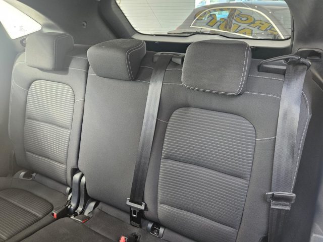 FORD Kuga usata, con Controllo vocale