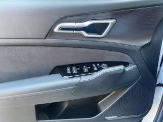 KIA Sportage usata, con Sensore di pioggia