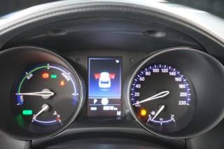 TOYOTA C-HR usata 30