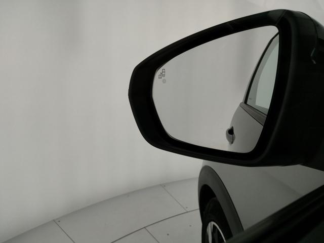 PEUGEOT 3008 usata, con Touch screen