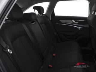 AUDI A6 usata 10