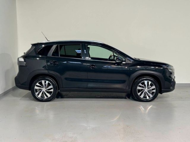 SUZUKI S-Cross usata, con Cerchi in lega