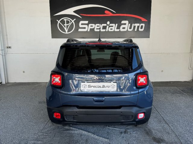 JEEP Renegade usata, con Climatizzatore