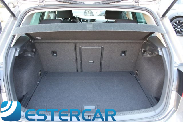 VOLKSWAGEN Golf usata, con Park Distance Control