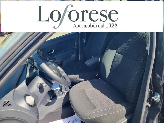 DACIA Logan usata, con Chiusura centralizzata