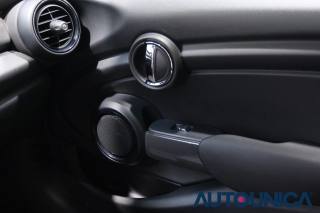 MINI One usata, con Start/Stop Automatico