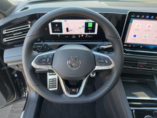 VOLKSWAGEN Tiguan usata, con Chiusura centralizzata