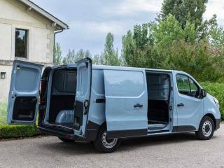 RENAULT Trafic usata, con Airbag