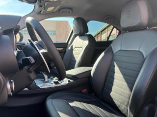ALFA ROMEO Stelvio usata, con Climatizzatore