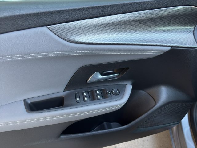 OPEL Mokka usata, con Specchietti laterali elettrici