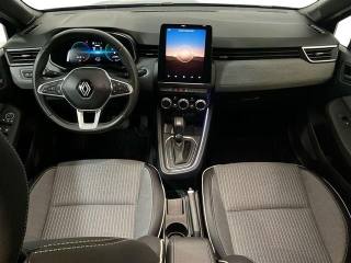 RENAULT Clio usata, con Controllo automatico clima