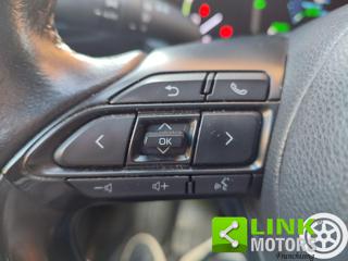 TOYOTA Yaris Cross usata 27