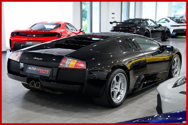 LAMBORGHINI Murcielago usata, con Cerchi in lega