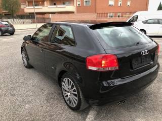 AUDI A3 usata, con Airbag