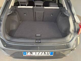 VOLKSWAGEN T-Roc usata, con Controllo trazione