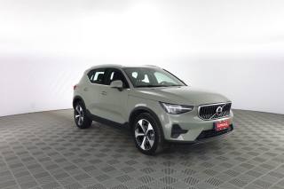 VOLVO XC40 usata 1