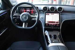 MERCEDES-BENZ C 300 usata, con Autoradio digitale