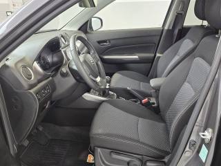 SUZUKI Vitara usata, con Sensori di parcheggio posteriori