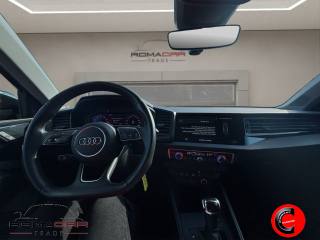 AUDI A1 usata, con Cerchi in lega