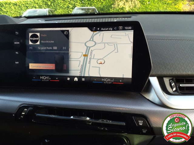 BMW X2 usata, con Chiusura centralizzata